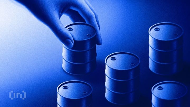 OKX ve ICE İş Birliğiyle Petrol Vadeli İşlemler Kripto Dünyasına Geliyor