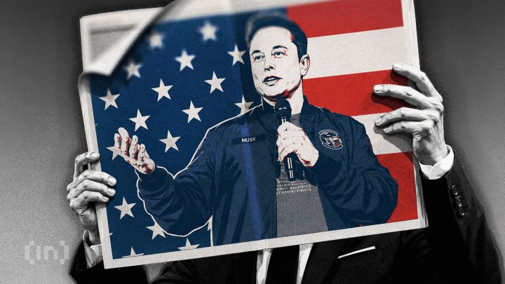 SpaceX, Kripto Para Milyarderi Chun Wang'ı Mars Görevi Lideri Olarak Atadı
