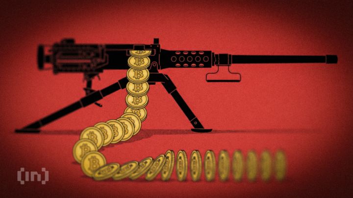 Bitcoin Yükselişte: ABD-İran Barış Anlaşması İddiası, Altcoin'ler Atağa Geçti