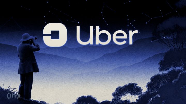 Uber, Delivery Hero İçin 33 Euro'luk Ön Teklif Sundu