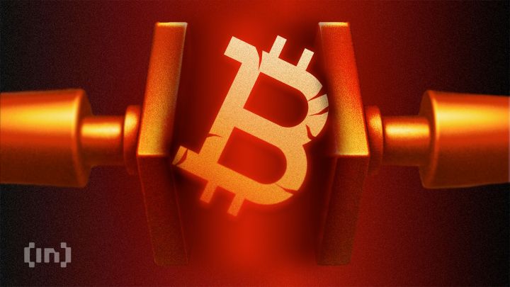 107 Bitcoin Kalıcı Olarak Dolaşımdan Çıkarıldı