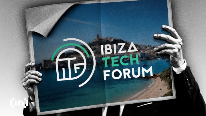 Ibiza Tech Forum'da Kripto Para Sektörüne Odaklanıldı