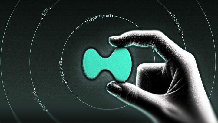 Bitwise'ın Hyperliquid ETF'i İlk 8 Günde 40 Milyon Dolar Varlık Topladı