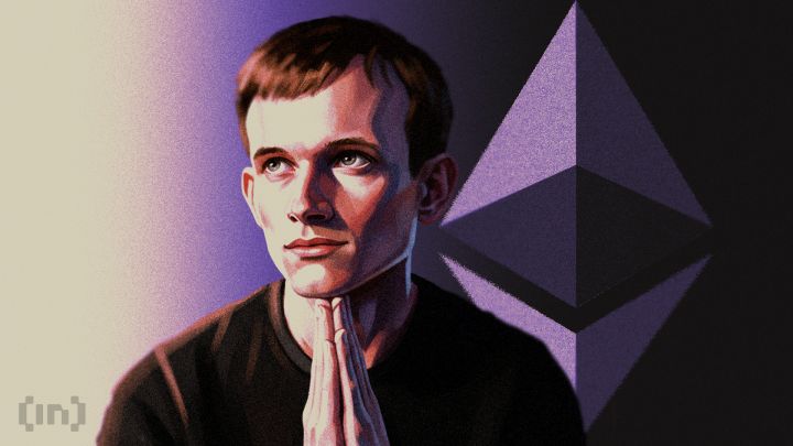 Vitalik Buterin'den Sürpriz: Merkeziyetsiz Yönetim Konulu Bilimkurgu Romanı Geliyor