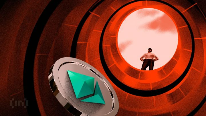 Ethereum (ETH) Fiyatında Düşüş Trendi Devam Ediyor