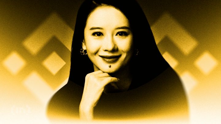 Binance Eş CEO'su Yi He, Fortune'un "İş Dünyasının En Güçlü Kadınları" Listesinde