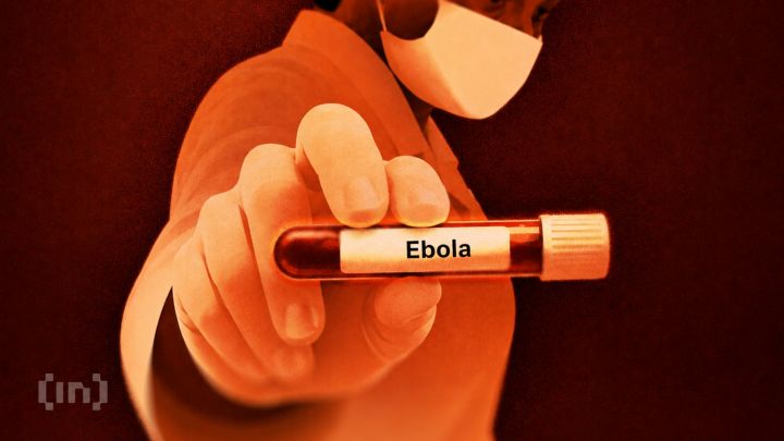 Kenya Ebola Tesisi Anlaşması