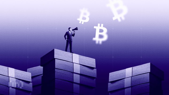 Bitcoin 200 Haftalık Seviyede