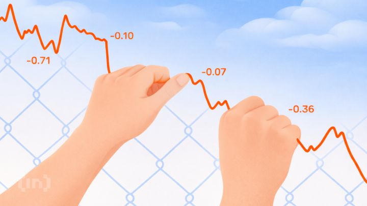 Kripto Para Piyasasında Düşüş ve Kurumsal Yatırımcıların Yükselişi