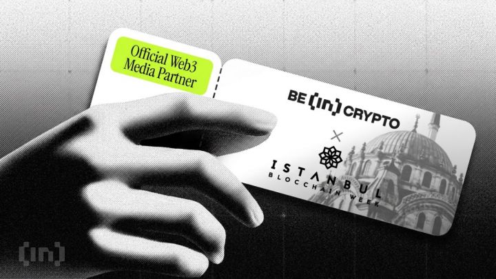 İstanbul Blockchain Week 2026