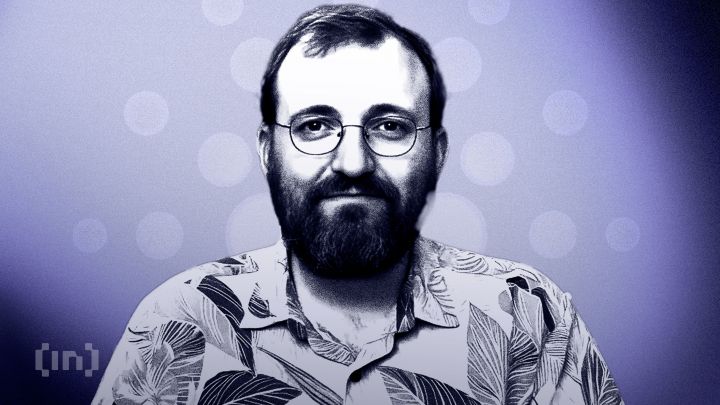 Charles Hoskinson, Cardano Topluluğunu Discord'a Kaydırmayı Planlıyor