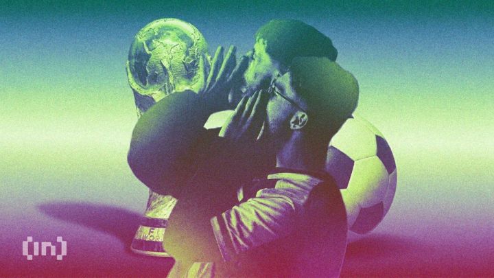 FIFA, 2026 Dünya Kupası'nda Avalanche Blockchain'ini Kullanacak