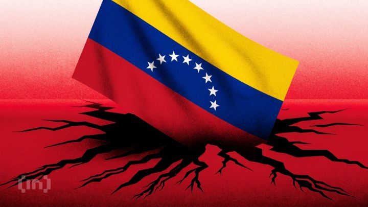 Venezuela'da Tether (USDT) Değer Kazanıyor
