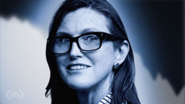 Cathie Wood'dan 529 Milyon Dolar'lık Hamle: Tesla Yerine SpaceX Maddesi