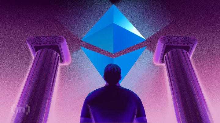 Ethereum (ETH) Türev Piyasalarında Sakinlik
