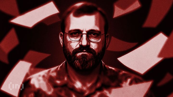Cardano Kurucusu Hoskinson Yönetişim Sistemi için Yeni Plan Açtı
