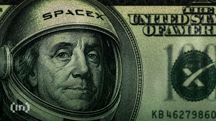 SpaceX Tahvil Satışı Hisseleri Düşürdü