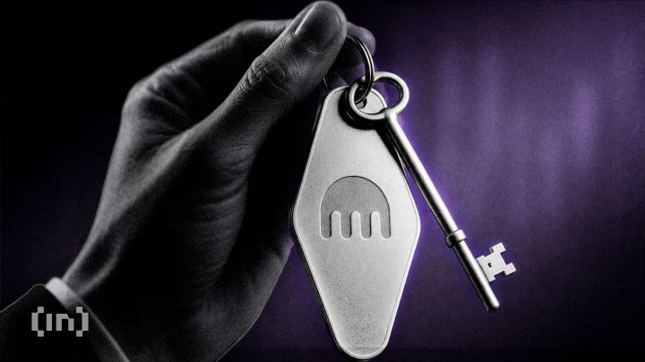 Kraken Prop, Kripto Trader'lara Yeni Bir Fırsat Sunuyor