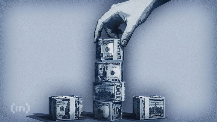 ABD Dolar Endeksi (DXY) Mayıs 2025'ten Bu Yana En Yüksek Seviyesine Ulaştı
