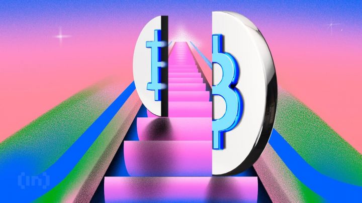 Bitcoin'da 500 Günlük Halving Kuralı: Yeni Alım Sinyali