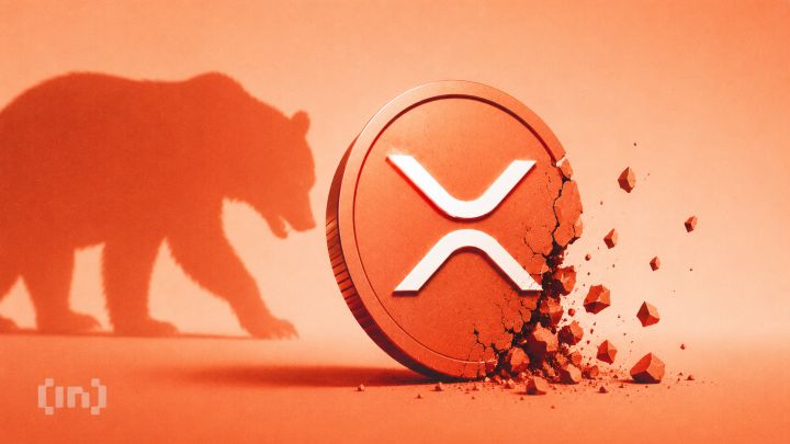 XRP'de Tarihi Dip Sinyali: 2022 Seviyeleri Yeniden Teste