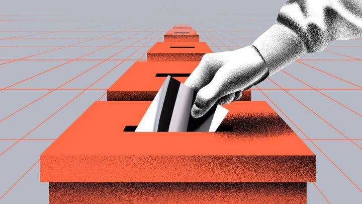 2026 Seçimlerinde Kripto Şirket’ler Kurumsal Harcamaların %37’sini Karşılıyor