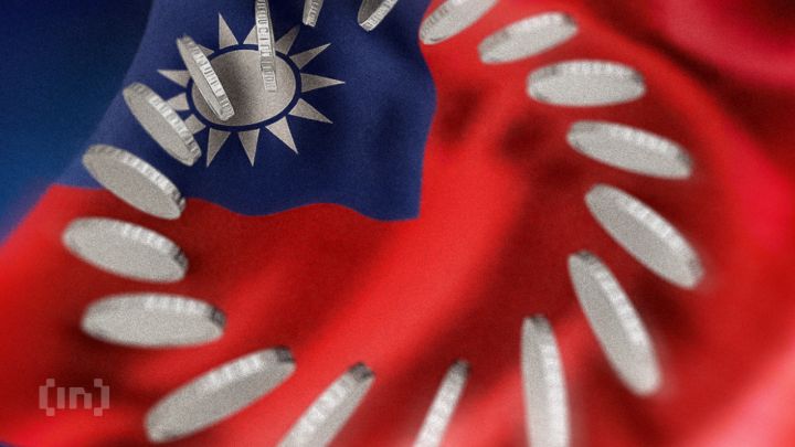 Tayvan'dan Kriptoya Yeni Adım: VASP ve Stablecoin Framework’ü Geliyor