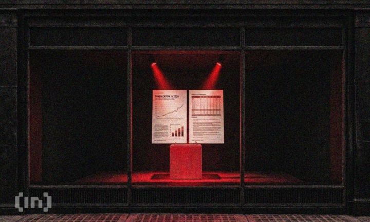 Tokenize Pazarı: 60 Milyar Dolar’ın Yarısı Gerçekten Aktif Değil