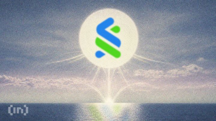 Standard Chartered'a MiCA Lisansı