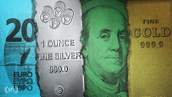 Altın Fiyatlarında Düşüş: Doların Güçlenmesi Baskı Yaratıyor