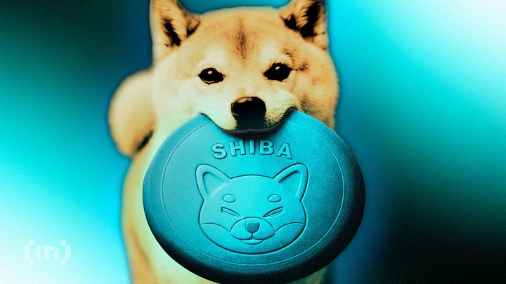 Shiba Inu Topluluğu Büyük Bir Miktarda Token Yaktı