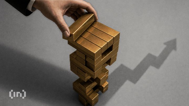 Kripto Para Balinaları Altına Yöneldi