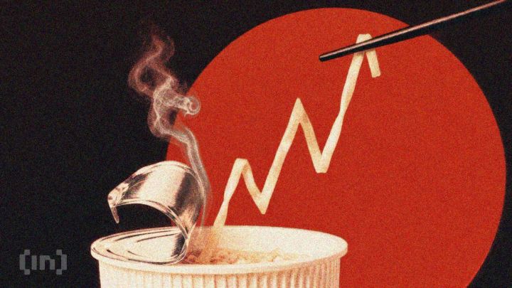 Japonya'da Marketlerde Stablecoin ile Ödeme Denemesi Başlıyor