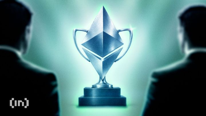 Ethereum Fiyatında Kritik Kırılma