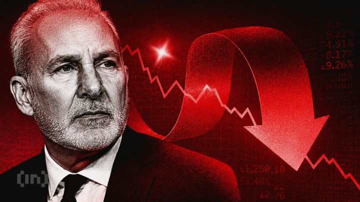 Peter Schiff'ten Bitcoin ve MicroStrategy Eleştirisi