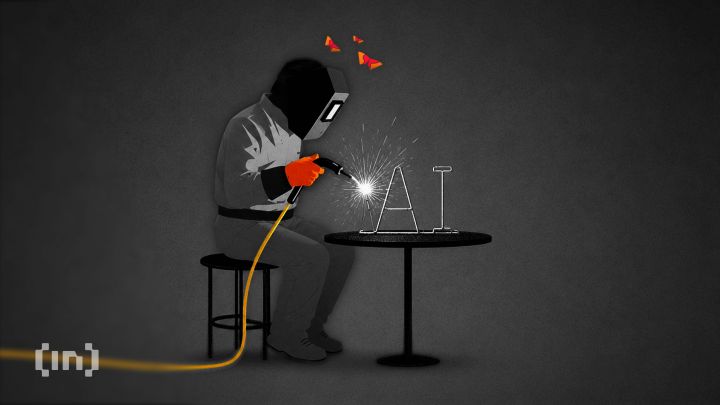 Çin'de Yapay Zeka Fonlarında Kâr Realizasyonu