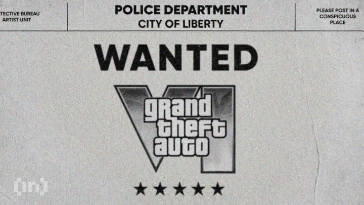 GTA VI Çıkış Tarihi Resmi Gazete ile Açıklandı