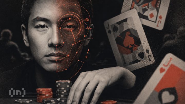 ESPN'de Yapay Zeka Poker Tells Algılayıcısı Kullanılıyor