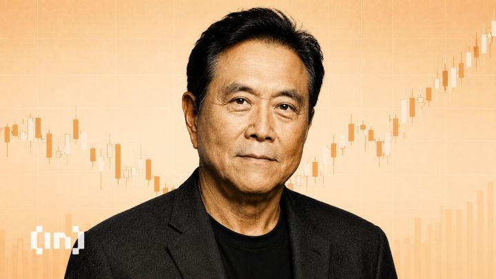 Kiyosaki'den Altın ve Gümüş Açıklaması: "Aya Yolculuk" Tahmini
