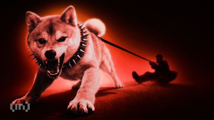 Shiba Inu (SHIB) Fiyatı Düşüş Trendinde