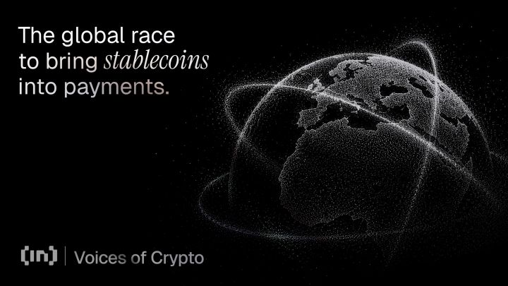 Stablecoin Piyasasında Rekabet Artıyor