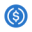 USD Coin Ethereum Bridged (USDC.E)