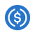 USD Coin Ethereum Bridged